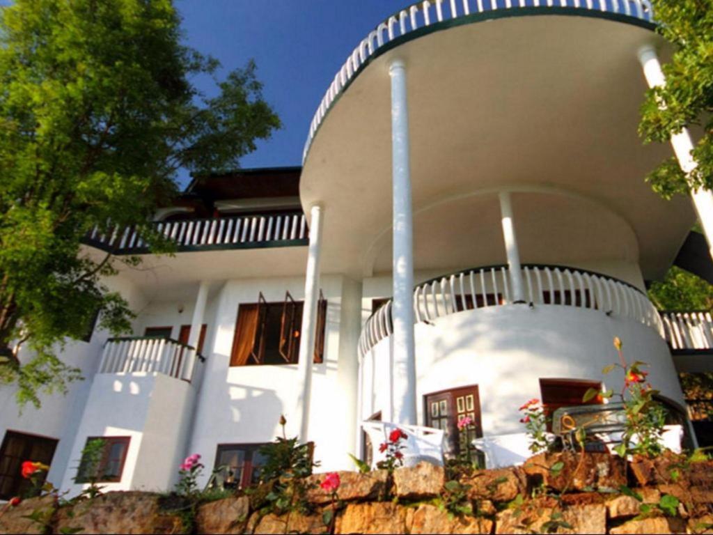 The Hideaway Hotel Ella Exterior foto